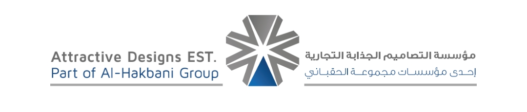 Attractive Design Trading KSA