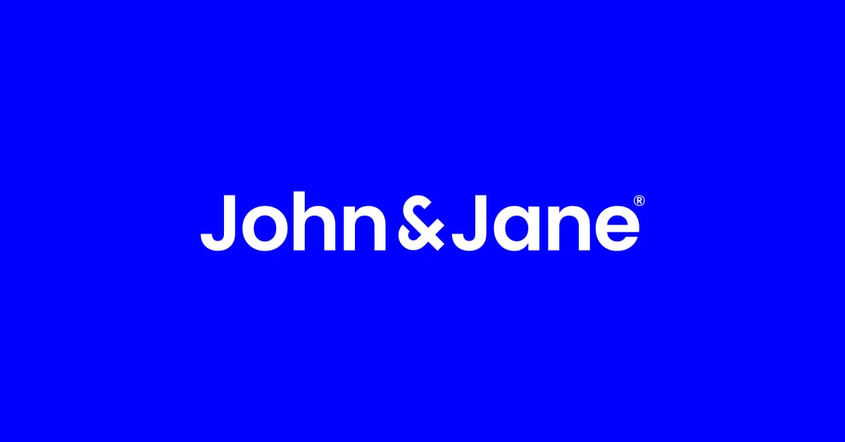 John&Jane