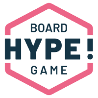 BOARD GAME HYPE S.L.