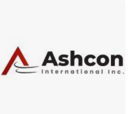ASHCON INTERNATIONAL INC--CANADA