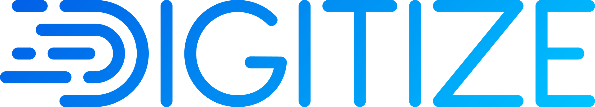 Digitize