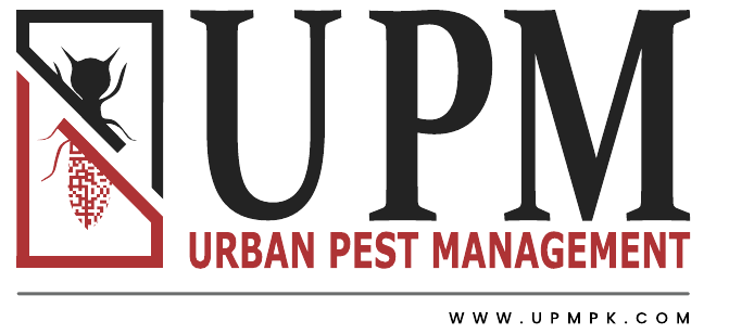 Urban Pest Management Pakistan