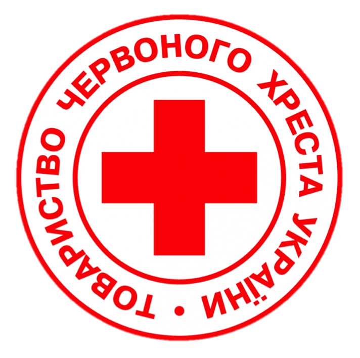 NC Ukrainian Red Cross Society