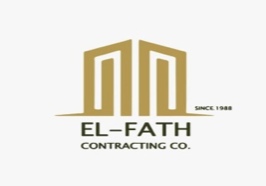 الفتح للمقاولات