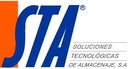 Soluciones Tecnológicas de Almacenaje S.A.