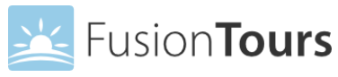 FUSION TOURS SARL