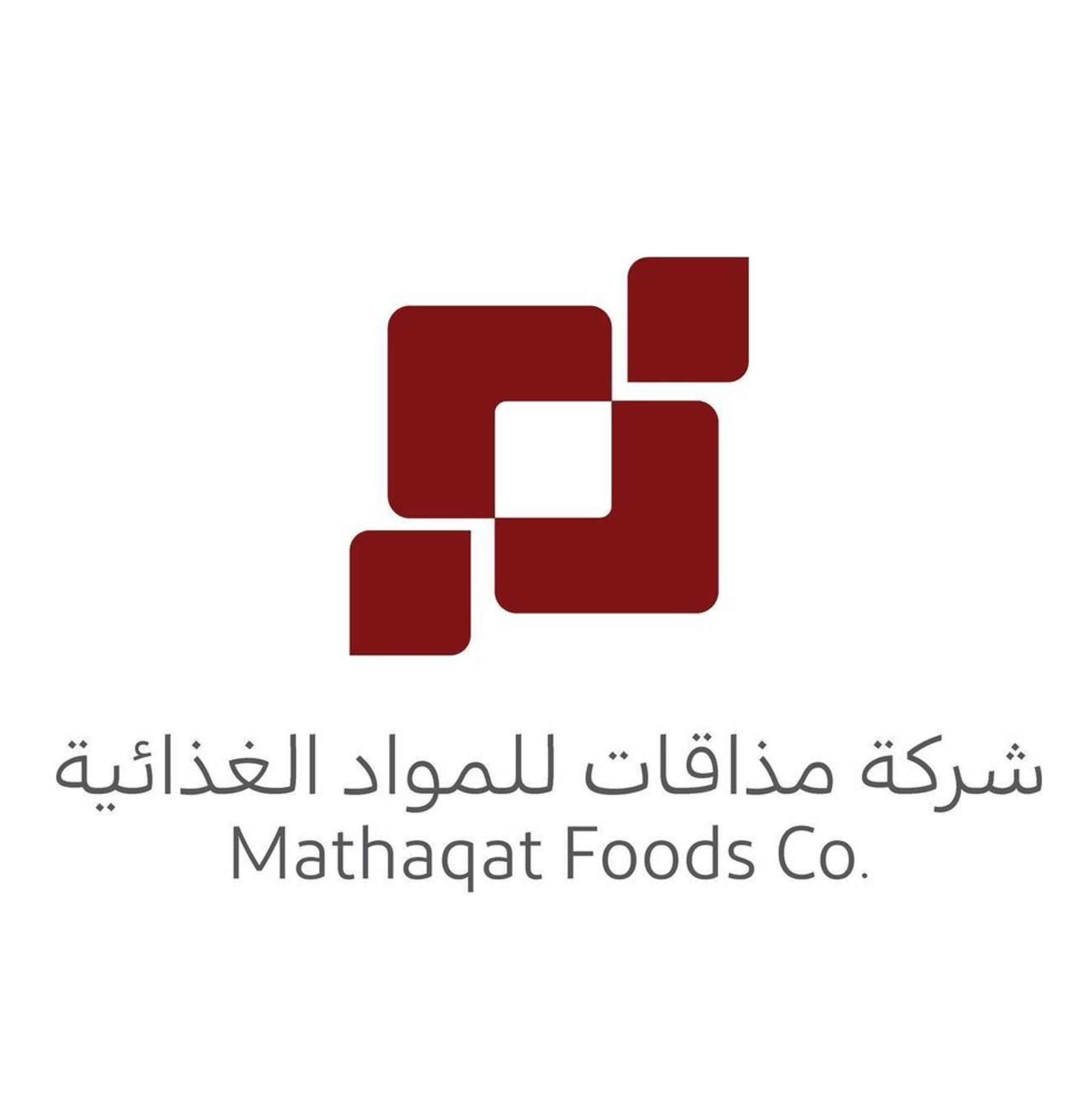 شركة مذاقات للمواد الغذائية