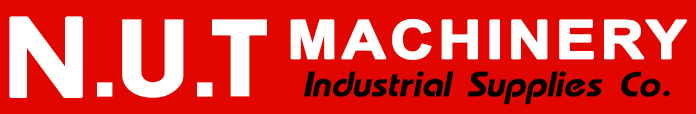 NUT Machinery Co., Ltd
