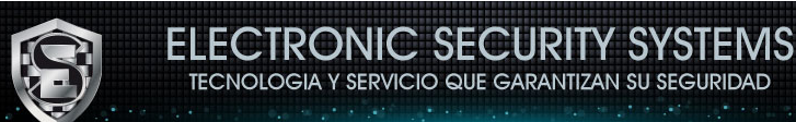 ELECTRONIC SECURITY SYSTEMS