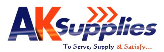 A K Supplies Inc
