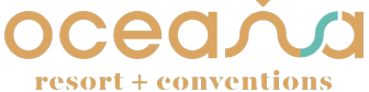 OCEANA RESORT+CONVENTIONS , Aida de Murga