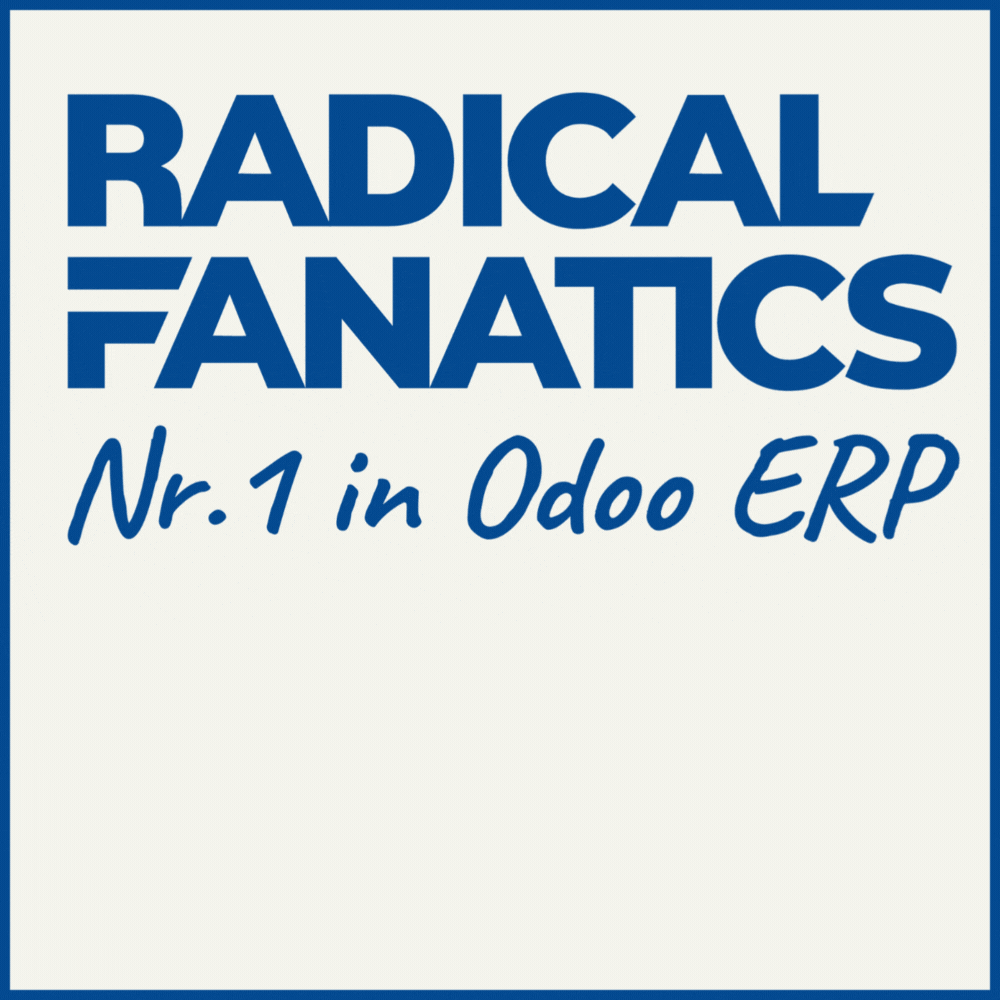 Radical Fanatics