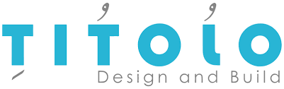 titolo design