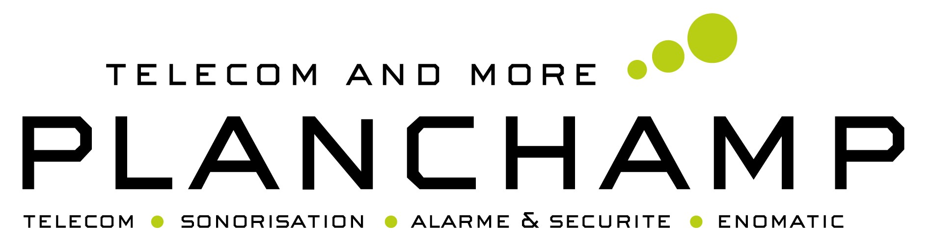 Planchamp Telecom SA