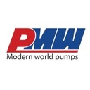 Modern World For Pump Est. For Trading