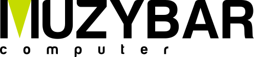 Muzybar Computer