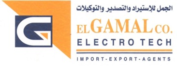 Al Gamal for Import and Export
