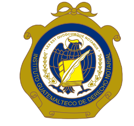 INSTITUTO GUATEMALTECO DE DERECHO NOTARIAL