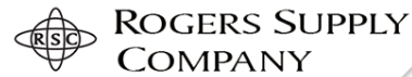 Rogers Supply Company