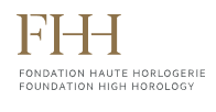 Fondation de la Haute Horlogerie