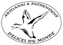 DELICES DU MONDE