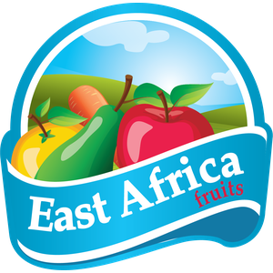 East Africa Fruits