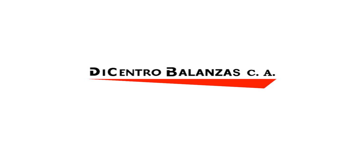 Dicentro Balanzas