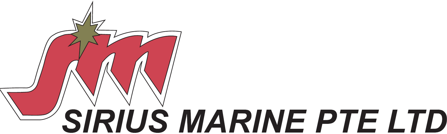 Sirius Marine Pte Ltd