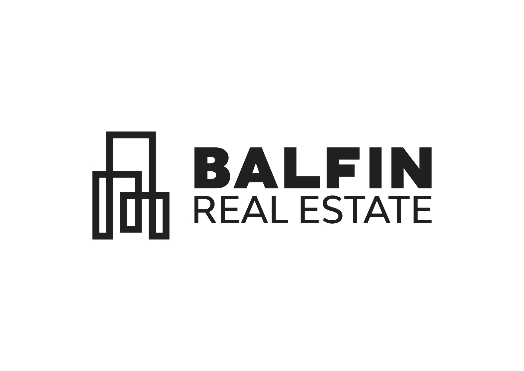 Balfin Real Estate