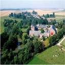 Chateau de Petit-Leez