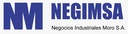 NEGIMSA, Negocios Industriales Moro SA