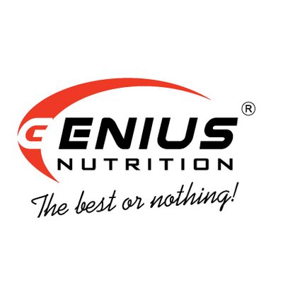 Genius Nutrition, Roman