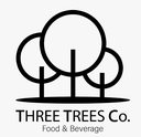 Three trees