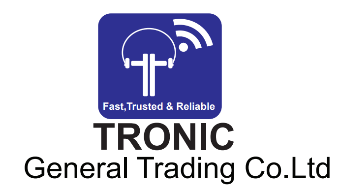 Tronic General Trading Company