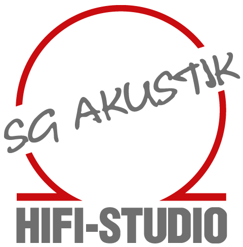 SG Akustik & Video GmbH