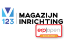 123 Magazijninrichting B.V.