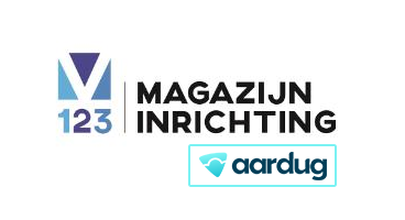 123 Magazijninrichting B.V.