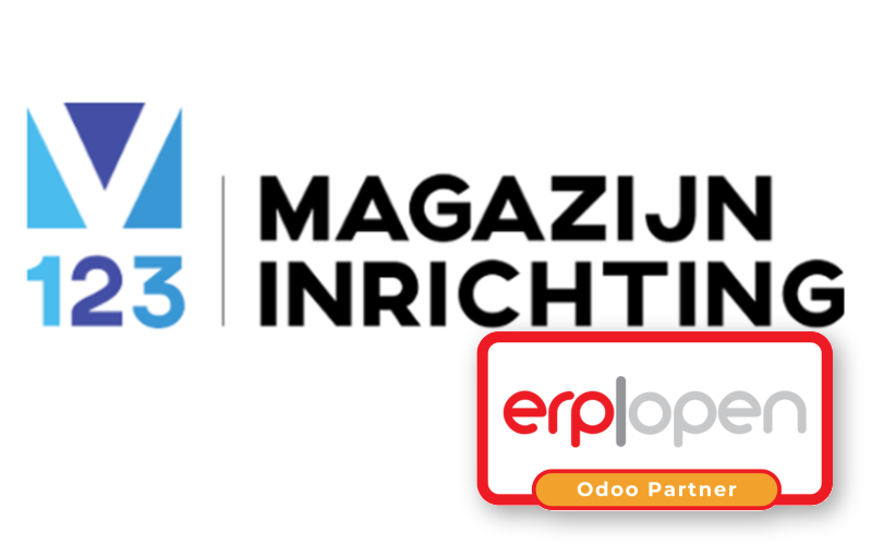 123 Magazijninrichting B.V.