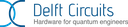 Delft Circuits