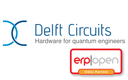 Delft Circuits