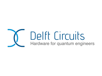 Delft Circuits