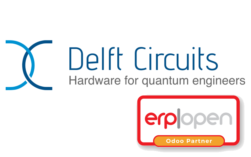 Delft Circuits