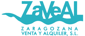 Zaragozana Venta y alquiler SL