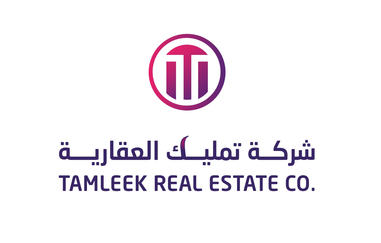 Tamleek Real Estate Co.