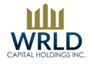 WRLD Capital Holdings, Inc