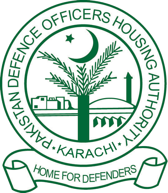 Pakistan Defence Officers Housing Authority Karachi
