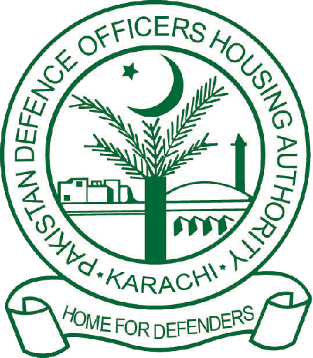 Pakistan Defence Officers Housing Authority Karachi