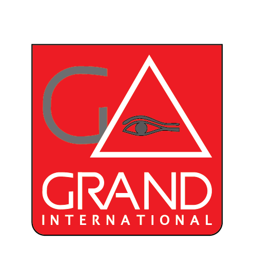 Grand international