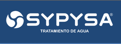 TRATAMIENTO DE AGUA SYPYSA, S.A. DE C.V.