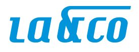LA & CO d.o.o